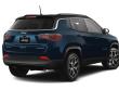 2026 Jeep Compass LIMITED 4X4 Sport Utility
