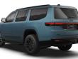 2026 Jeep Grand Wagoneer 4X4 Sport Utility