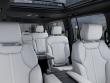 2026 Jeep Grand Wagoneer 4X4 Sport Utility