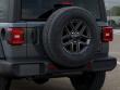 2026 Jeep Wrangler 4-DOOR SPORT Sport Utility