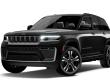 2027 Jeep Grand Cherokee LIMITED 4X4 Sport Utility