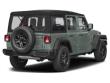 2027 Jeep Wrangler 4-DOOR SPORT Sport Utility