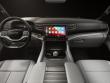 2026 Jeep Grand Wagoneer 4X4 Sport Utility