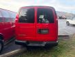 2022 Chevrolet Express 3500 LS Minivan/Van