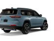 2027 Jeep Grand Cherokee L LIMITED 4X4 Sport Utility