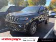 2018 Jeep Grand Cherokee Limited SUV