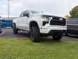 2025 Chevrolet Silverado 1500 RST Truck