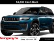 2027 Jeep Grand Cherokee LIMITED 4X4 Sport Utility