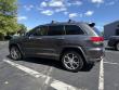2020 Jeep Grand Cherokee Overland SUV