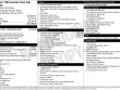 2026 Ram 1500 LARAMIE CREW CAB 4X4 Pickup