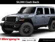 2026 Jeep Wrangler 4-DOOR SPORT Sport Utility
