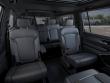 2026 Jeep Grand Wagoneer 4X4 Sport Utility