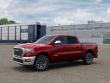 2026 Ram 1500 LARAMIE CREW CAB 4X4 Pickup