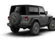 2026 Jeep Wrangler 2-DOOR SPORT Sport Utility