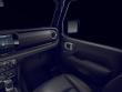 2026 Jeep Wrangler 4-DOOR SAHARA Sport Utility