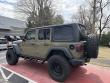 2026 Jeep Wrangler 4-DOOR SPORT S Gear Lifted Performance Package Sport Utility
