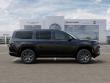 2026 Jeep Grand Wagoneer LIMITED 4X4 Sport Utility