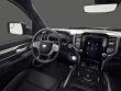 2027 Ram 1500 LARAMIE CREW CAB 4X4 Pickup