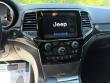 2020 Jeep Grand Cherokee Overland SUV