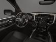 2026 Ram 1500 BIGHORN/LONESTAR CREW 4X4 Pickup
