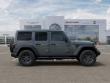 2026 Jeep Wrangler 4-DOOR SPORT Sport Utility