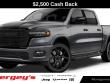 2027 Ram 1500 LARAMIE CREW CAB 4X4 Pickup
