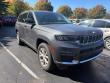 2022 Jeep Grand Cherokee L Limited SUV