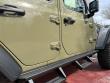 2026 Jeep Wrangler 4-DOOR SPORT S Gear Lifted Performance Package Sport Utility