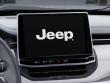 2026 Jeep Compass LIMITED 4X4 Sport Utility