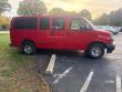 2022 Chevrolet Express 3500 LS Minivan/Van