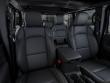 2026 Jeep Wrangler 4-DOOR SAHARA Sport Utility