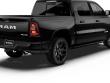 2027 Ram 1500 LARAMIE CREW CAB 4X4 Pickup