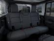 2026 Jeep Wrangler 4-DOOR SPORT Sport Utility