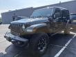 2023 Jeep Wrangler Rubicon 4xe SUV