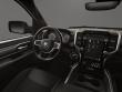 2026 Ram 1500 BIGHORN/LONESTAR CREW 4X4 Pickup
