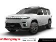 2026 Jeep Grand Wagoneer 4X4 Sport Utility