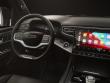 2026 Jeep Grand Wagoneer LIMITED 4X4 Sport Utility