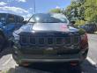 2025 Jeep Compass Trailhawk SUV