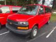 2022 Chevrolet Express 3500 LS Minivan/Van