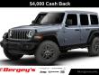 2026 Jeep Wrangler 4-DOOR SPORT Sport Utility
