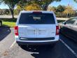 2016 Jeep Patriot Latitude SUV