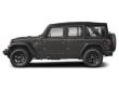 2026 Jeep Wrangler 4-DOOR SAHARA Sport Utility