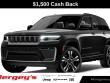 2027 Jeep Grand Cherokee LIMITED 4X4 Sport Utility