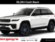 2026 Jeep Grand Cherokee LIMITED 4X4 Sport Utility