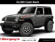 2026 Jeep Wrangler 2-DOOR RUBICON Sport Utility