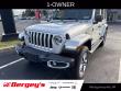2022 Jeep Wrangler Unlimited Sahara SUV