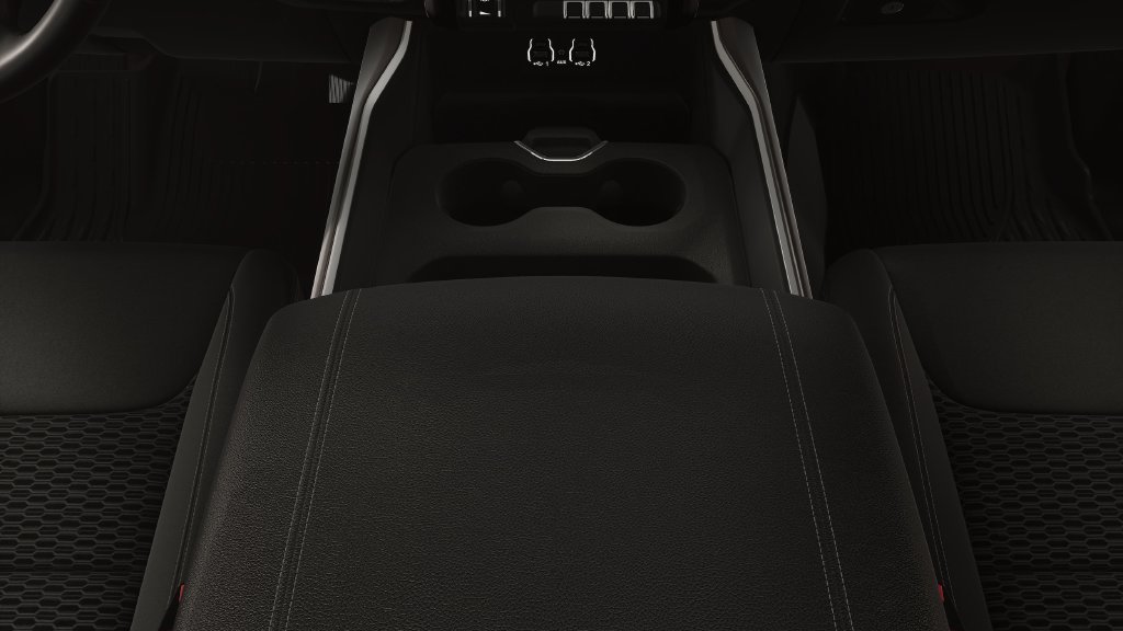 2026 RAM 1500 Big Horn/Lone Star - Photo 4