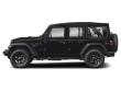 2027 Jeep Wrangler 4-DOOR SAHARA Sport Utility