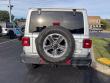 2022 Jeep Wrangler Unlimited Sahara SUV