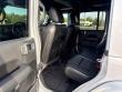 2022 Jeep Wrangler Unlimited Sahara SUV